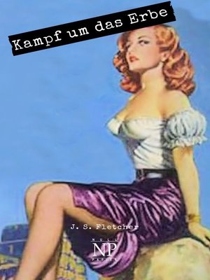 cover image of Kampf um das Erbe
